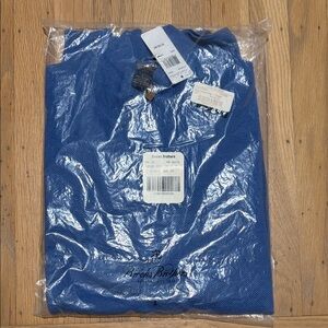 Brooks Brothers Belize Cashmere Piqu Sweater